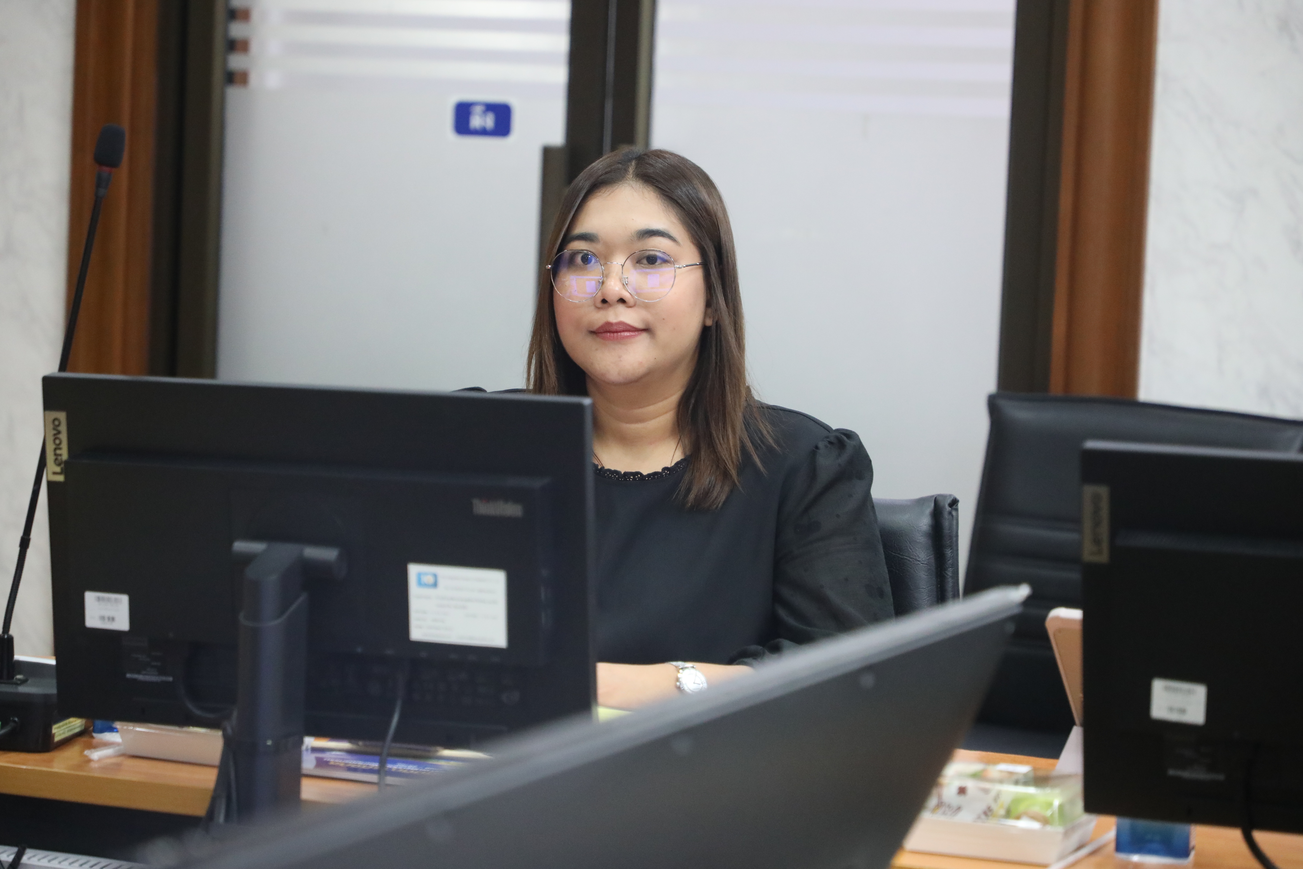title - ส.ป.ก. ประชุมคณะทำงานการจัดทำแผนปฏิบัติการดิจิทัล ของ ส.ป.ก. ครั้งที่ 1/2569